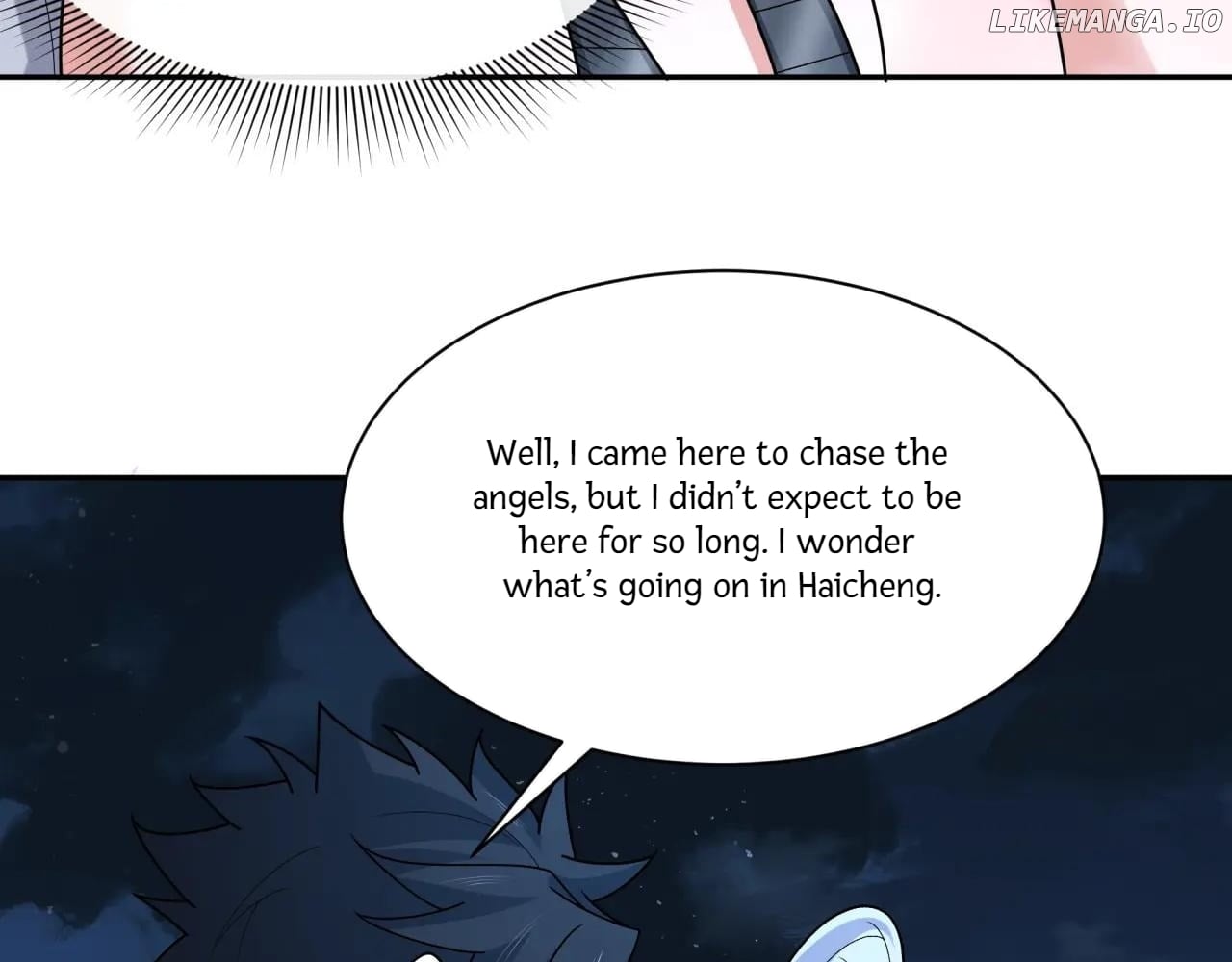 Era of the Haunted Chapter 261 - page 14